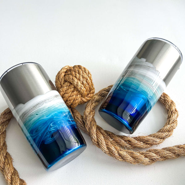 Ocean Tumbler