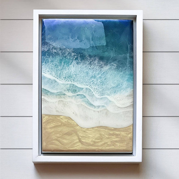 beach house decor